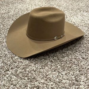 Cody Johnson Resistol Felt Cowboy Hat